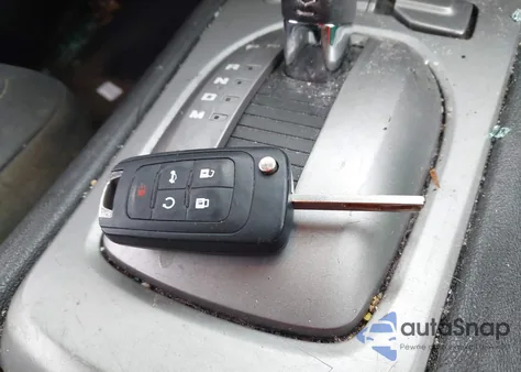 2011 Chevrolet Camaro 1Lt z USA, uszkodzony, nr VIN 2G1FB1ED2B9132393